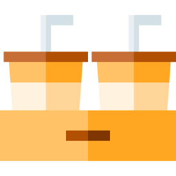 kaffeetasse icon