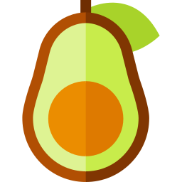 avocat Icône