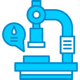 laboratorio icona