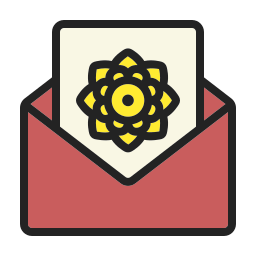 Mail icon