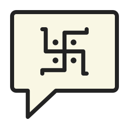 Chat icon