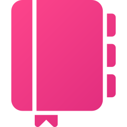 notizbuch icon