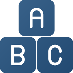 abc-block icon