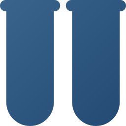 reagenzglas icon