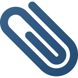 büroklammer icon