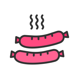 wurst icon