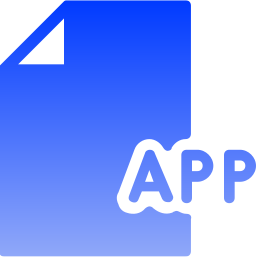 App icon