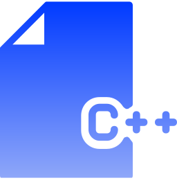 c++ icon