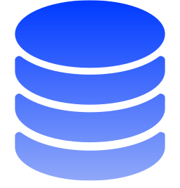 base de dados Ícone