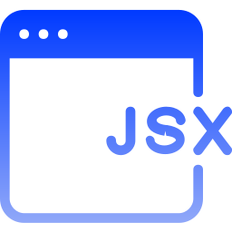 Jsx icon