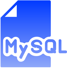 sql Icône