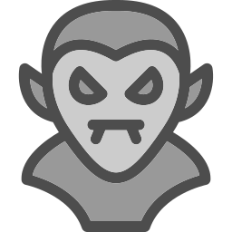 Dracula icon