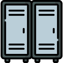 Locker icon