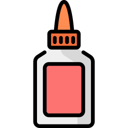 Glue icon