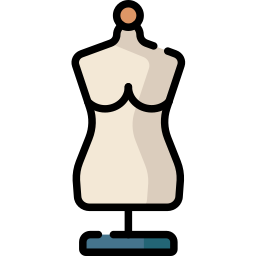 mannequin icon