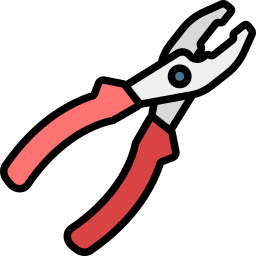 Pliers icon