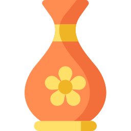 Vase icon