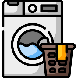 Laundry icon