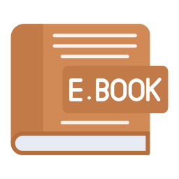 Ebooks icon