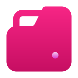 ordnerdokument icon