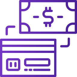 Payment icon