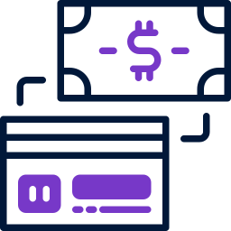 Payment icon