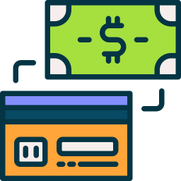 Payment icon