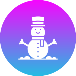 schneemann icon