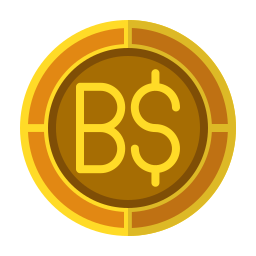 Dollar icon