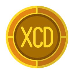 Dollar icon