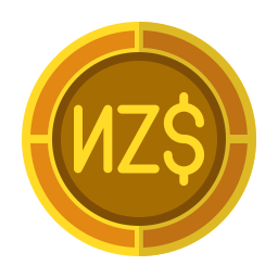 Dollar icon