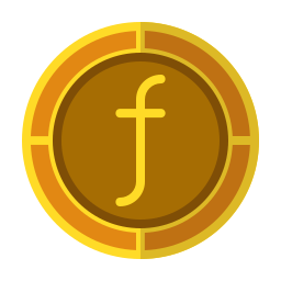 Florin icon