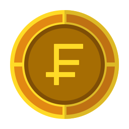 Franc icon