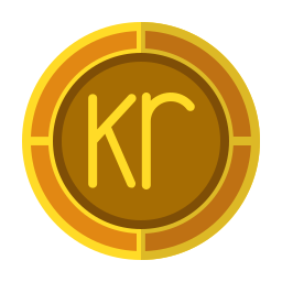 Krona icon