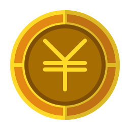 Yen icon