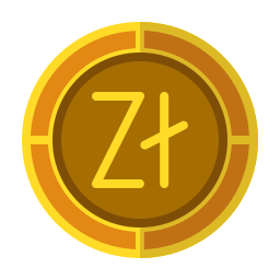 Zloty icon