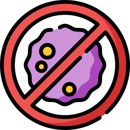 Bacteria icon