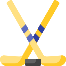 hockey icoon