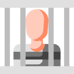 Jail icon