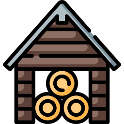 Shed icon