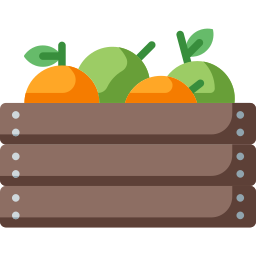 Fruits icon