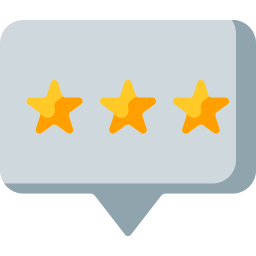 Rating icon