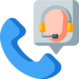 Call center icon