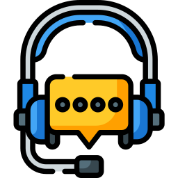 Headset icon