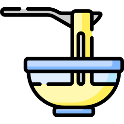 Condensed milk icon