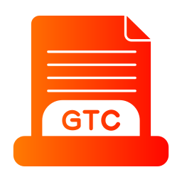 Gtc icon