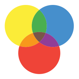 Color icon