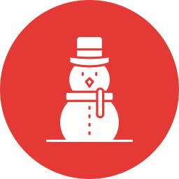 schneemann icon