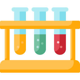 Chemical icon