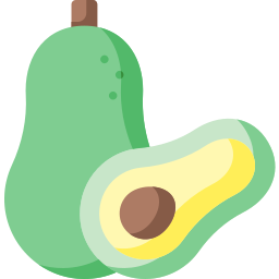 avocado icon